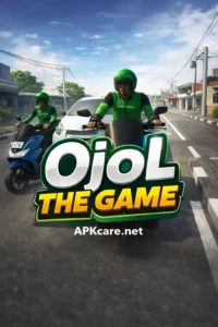 Ojol The Game 2