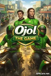 Ojol The Game 4