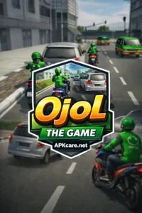 Ojol The Game 1