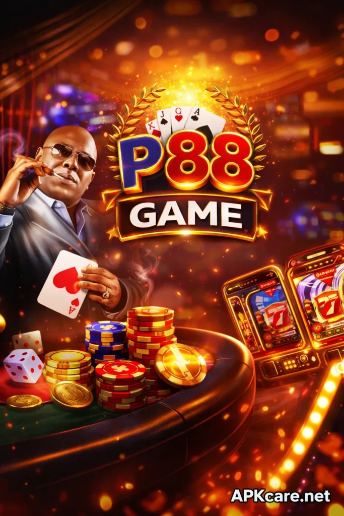 P88 Game Download Latest Version for Android