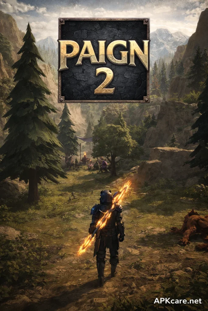 Paign 2 Game Download Latest version for Android