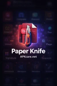PaperKnife 2