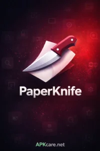PaperKnife 3