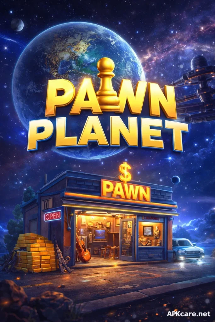 Pawn Planet Download Game