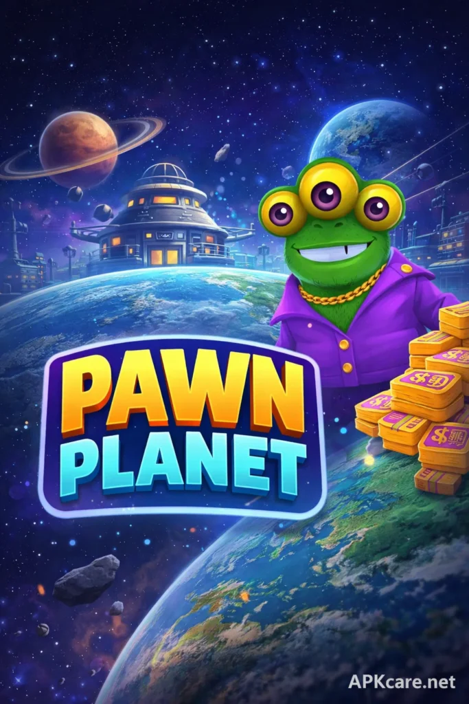 Pawn Planet Download Latest Version for Android