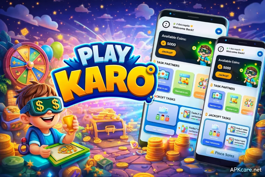 Playkaro Download Latest Version for Android