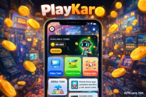 PlayKaro 1