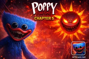 Poppy Playtime Chapter 5 2