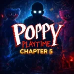 Poppy PlayTime Chapter 5 Game Download for Android