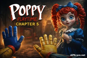 Poppy Playtime Chapter 5 1