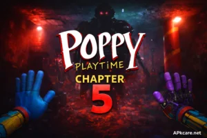 Poppy Playtime Chapter 5 3