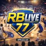 RBLive77 Game Download APK