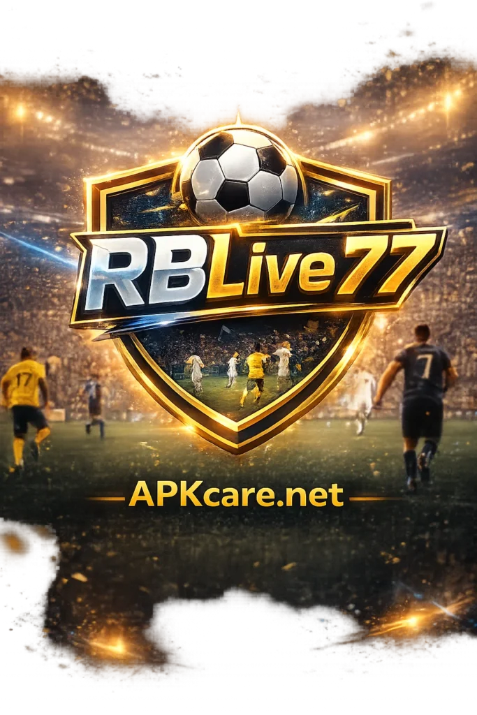 RBLive77 Game Download Latest Version