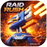 Raid Rush Game Download Latest Version for Android