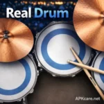 Real Drum App Download Latest Version