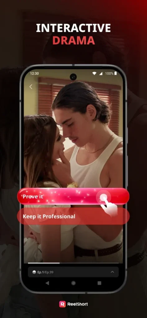 Reelshort Download Latest Version for Android