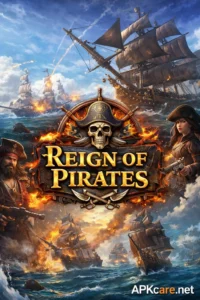 Reign of Pirates 3