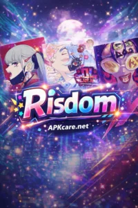 Risdom 3