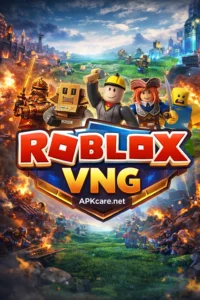 Roblox VNG 3