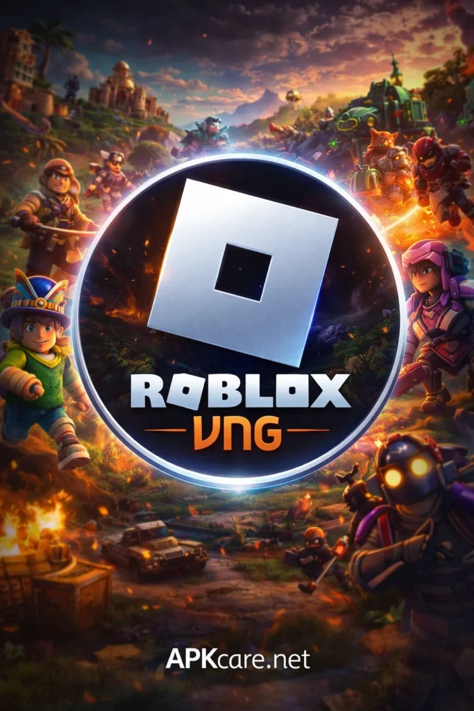 Roblox VNG Game Download for Android