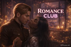 Romance Club 3