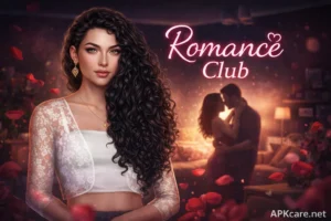Romance Club 1