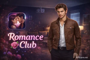 Romance Club 2