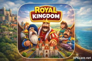 Royal Kingdom 3