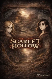 Scarlet Hollow 3