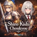 Shiro Kishi Choukyou Game Download APK