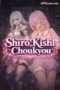 Shiro Kishi Choukyou 1