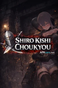 Shiro Kishi Choukyou 3