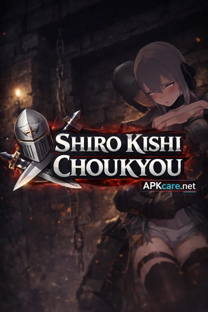 Shiro Kishi Choukyou Game Download for Android