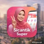 Sicantik Super Download for Android