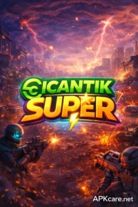Sicantik Super 1