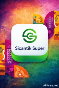 Sicantik Super 2