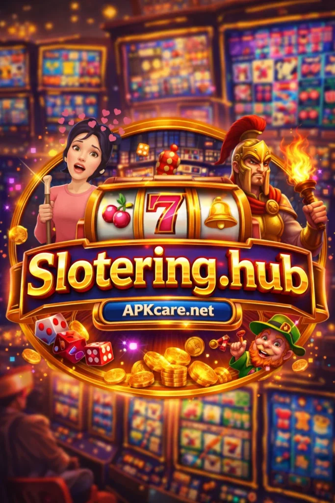 Slotering Hub Game Download Latest Version