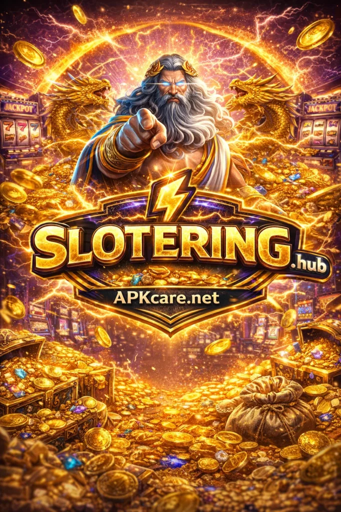 Slotering Hub Game Download Latest Version for Android
