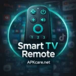 Smart Tv Remote App Download Latest Version