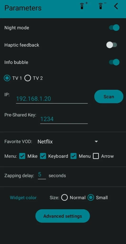 Smart Tv Remote App Download Latest Version for Android