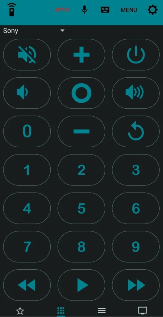Smart Tv Remote App Download for Android