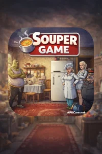Souper Game 2