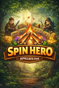 Spin Hero 2