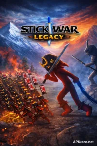 Stick War Legacy 1