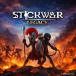 Stick War Legacy Game Download for Android