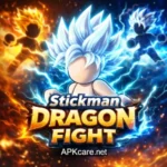 Stickman Dragon Fight Game Download Apk