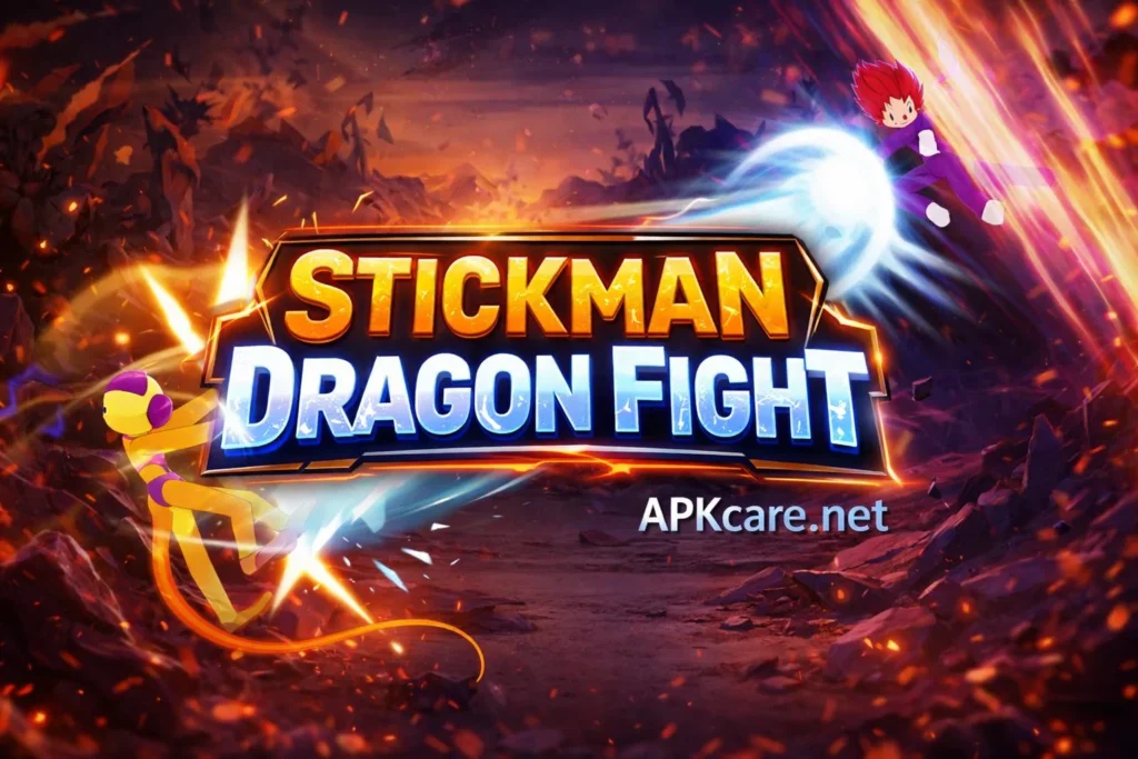 Stickman Dragon Fight Game Download Latest Version
