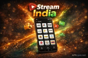 Stream India 2