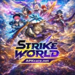 Strike World Game Download apk