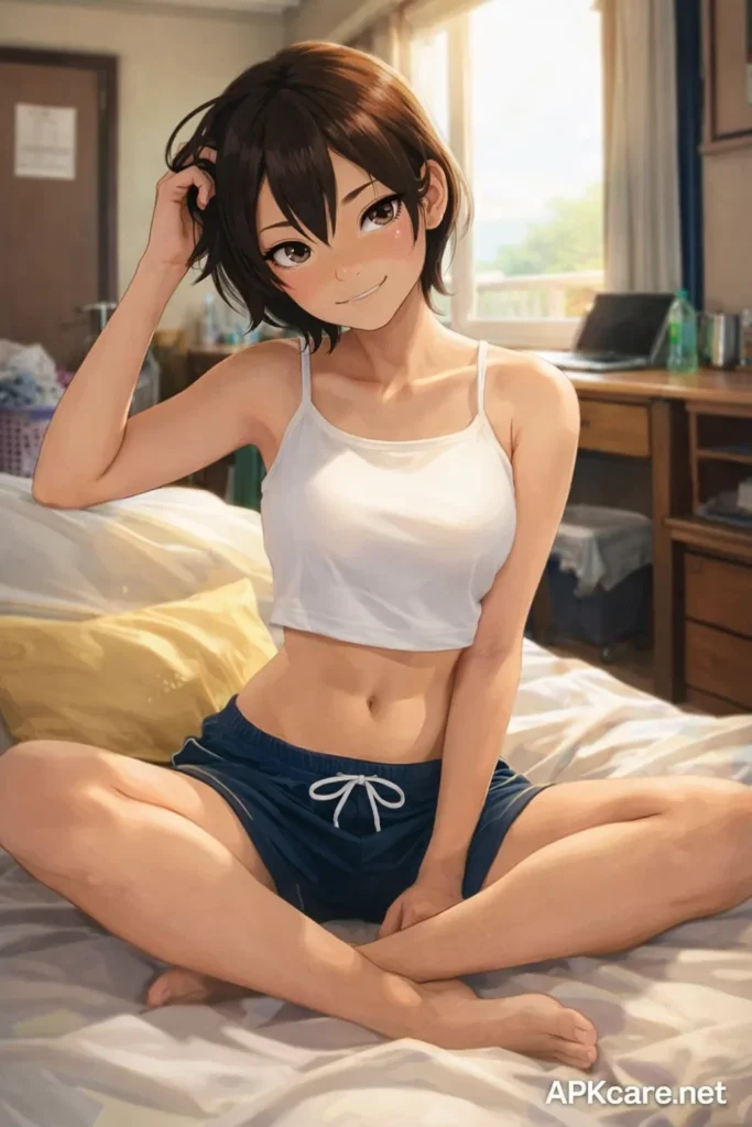 Summer Dorm With Mischievous Sister Download Latest Version For Android